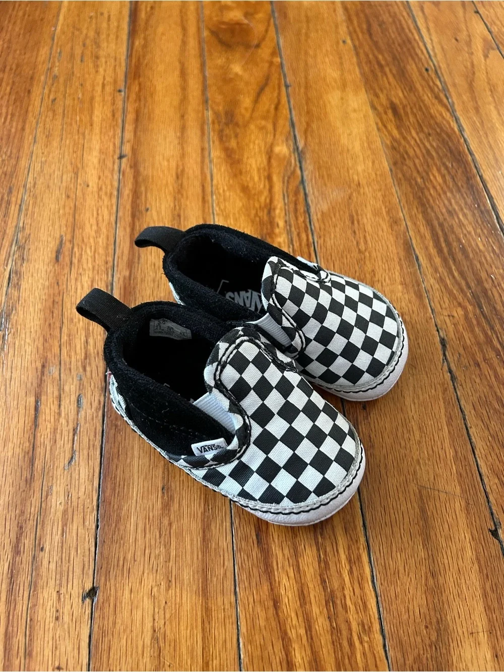 3C Baby Boys Sneaker